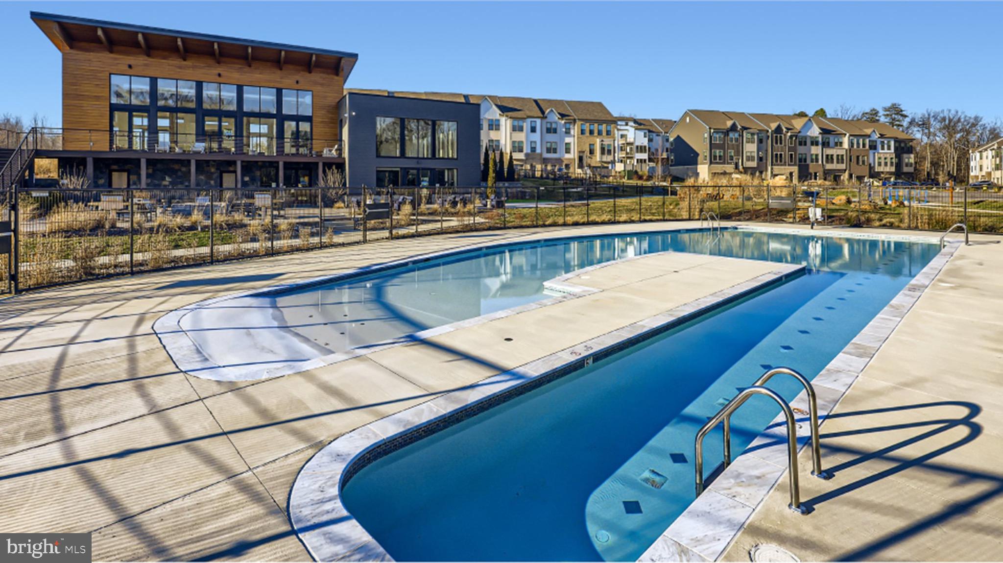 WATERSHED - Residential