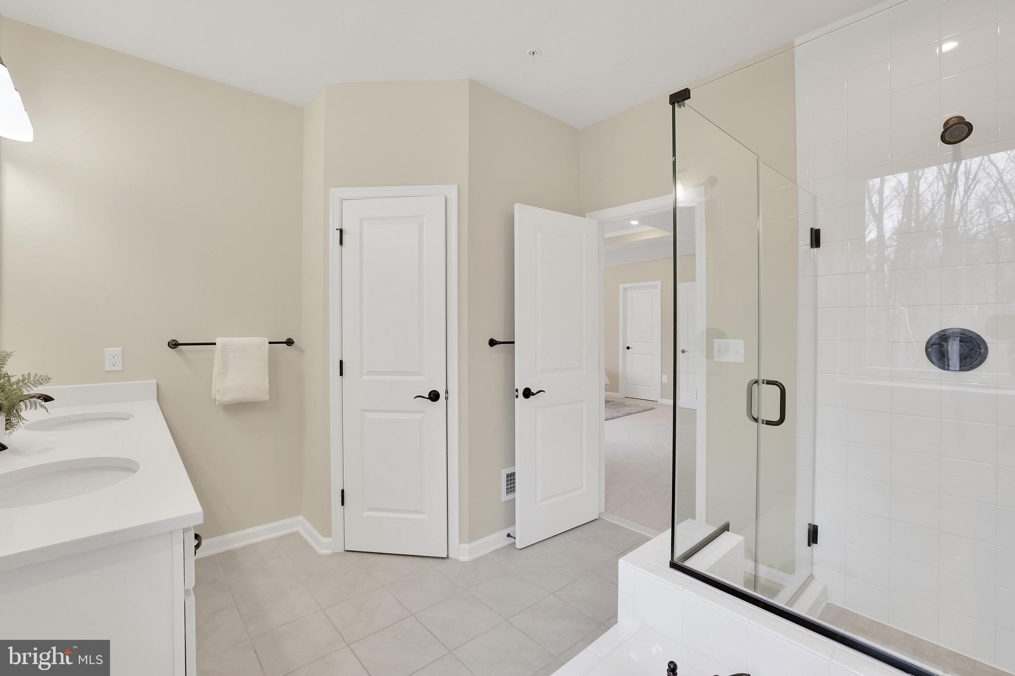 WATERSHED - Residential