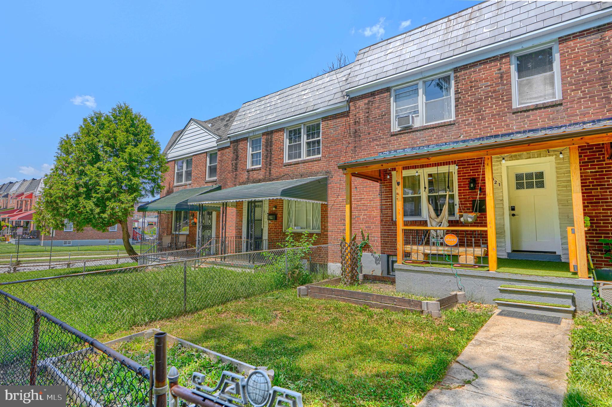 821 WICKLOW ROAD
