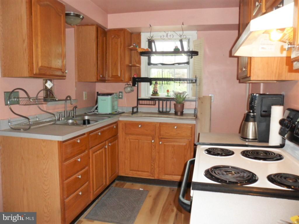 SILVER SPRING - Residential