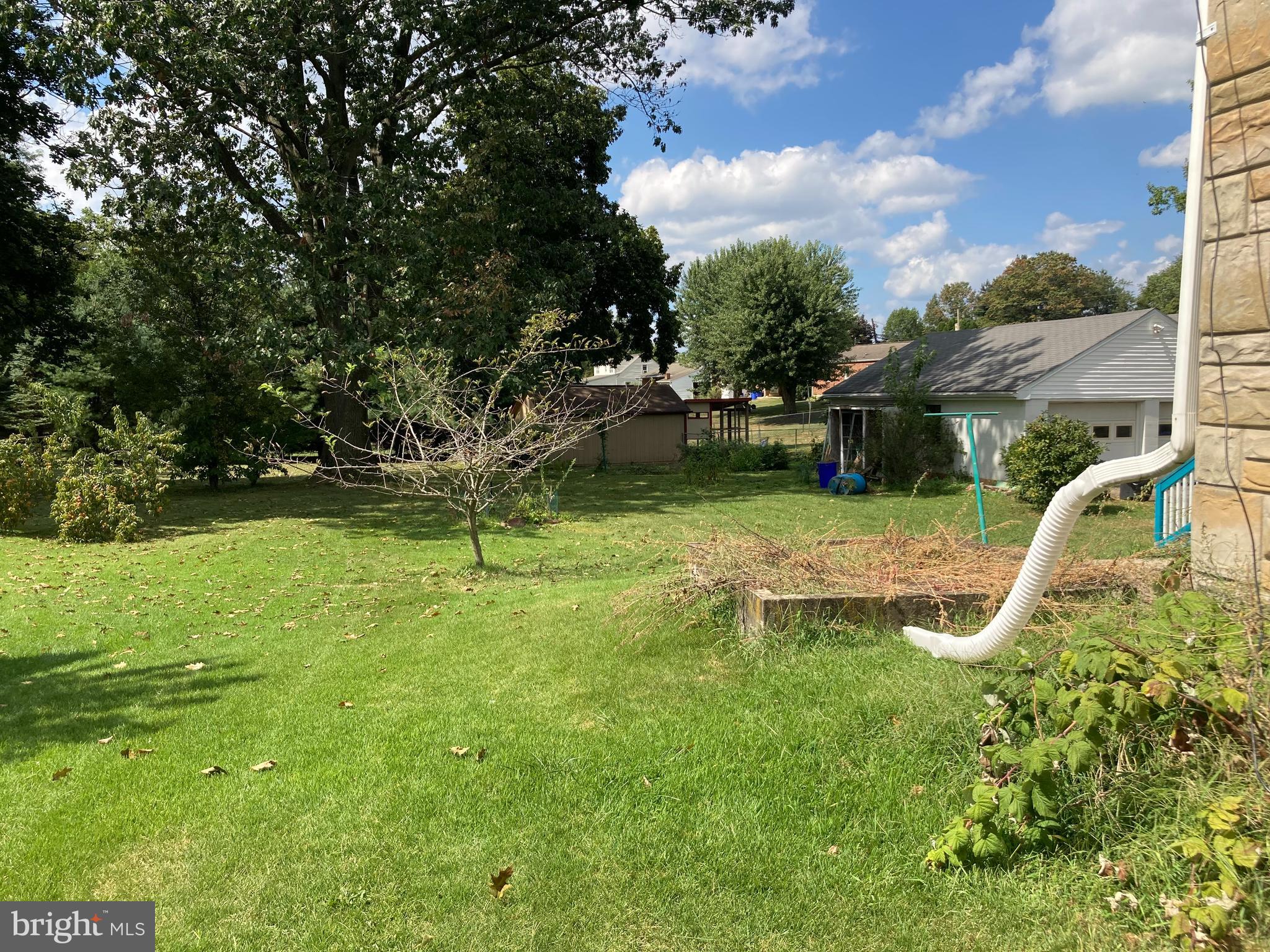 SILVER SPRING - Residential