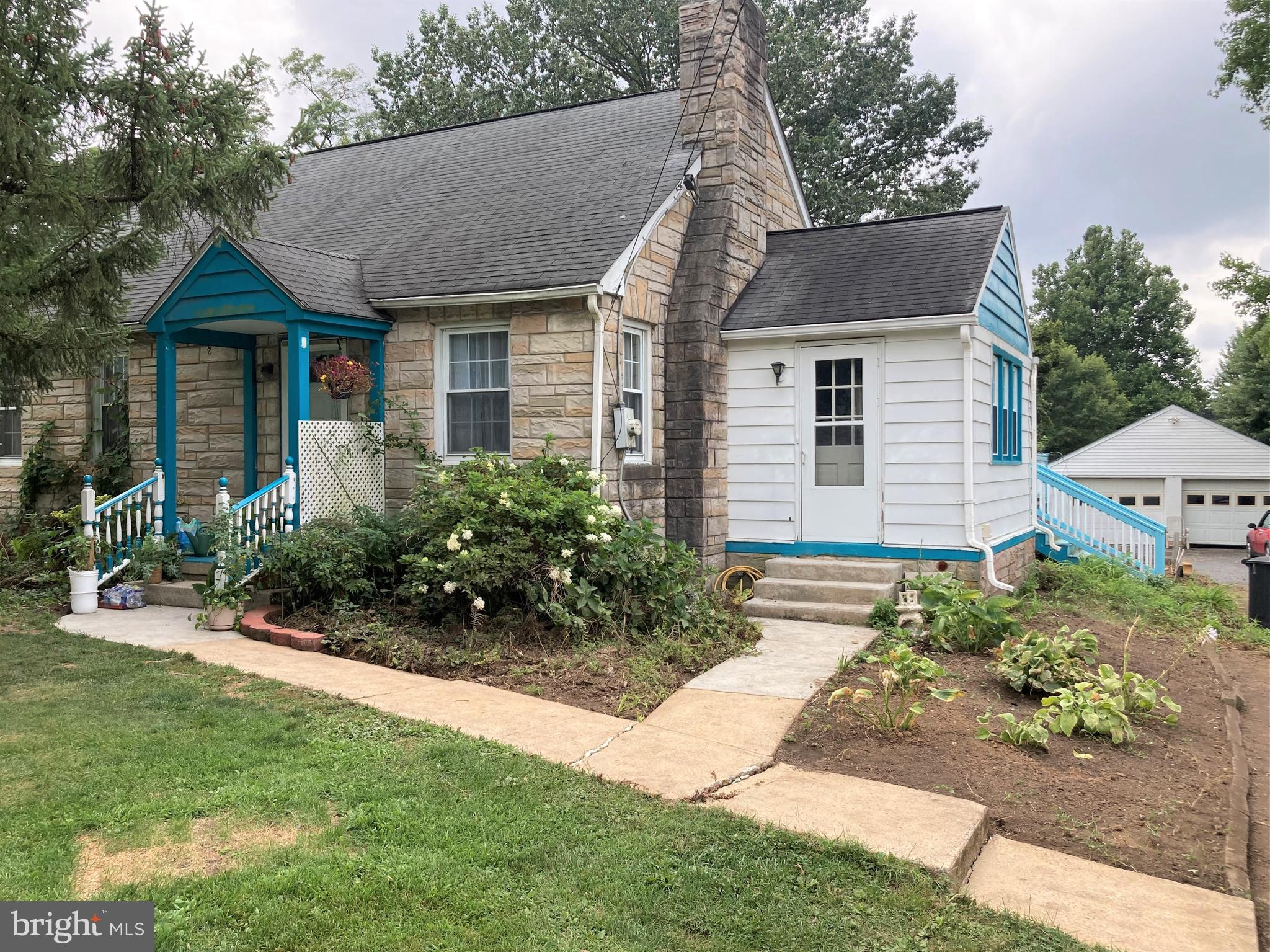 SILVER SPRING - Residential