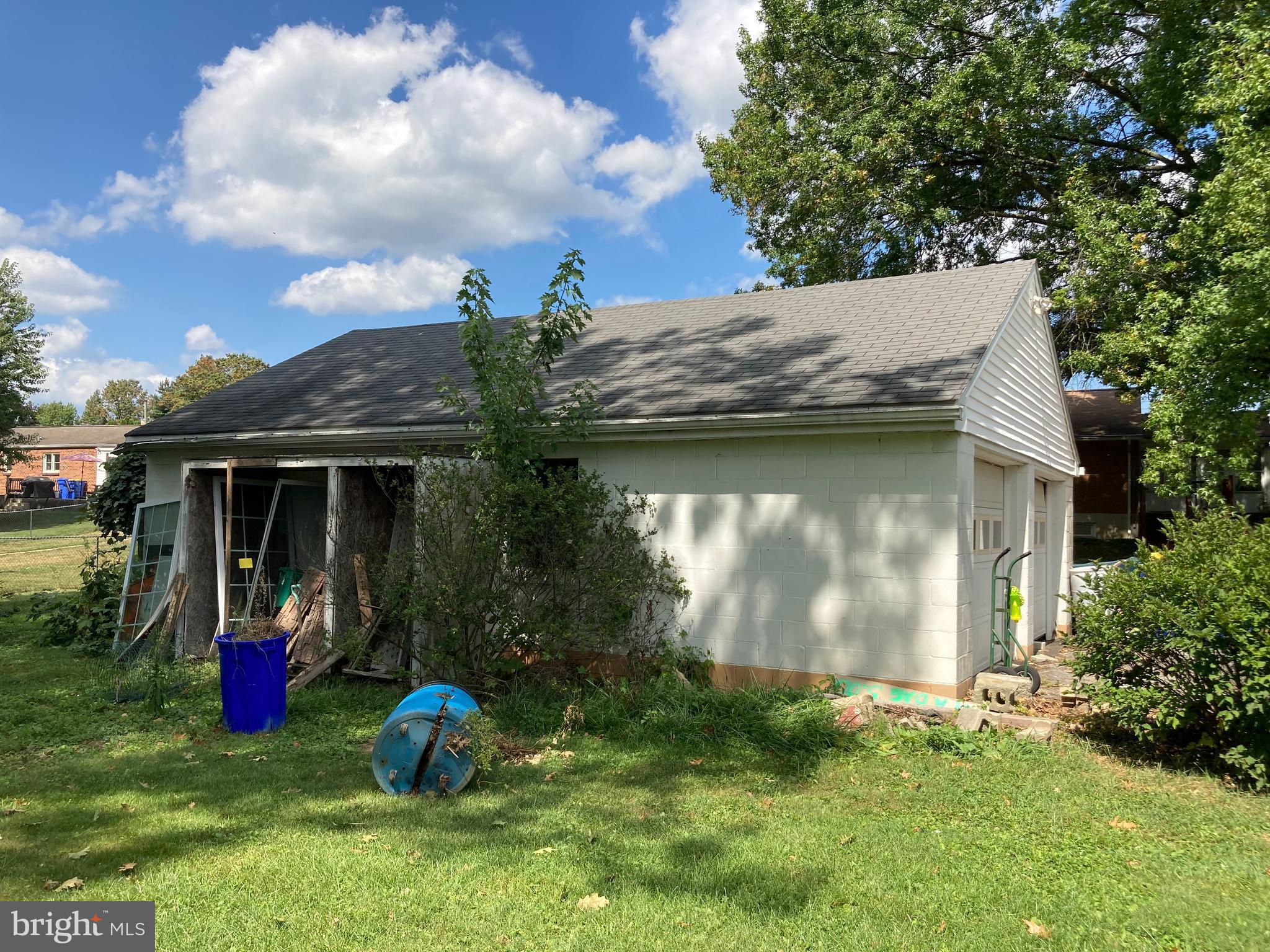 SILVER SPRING - Residential