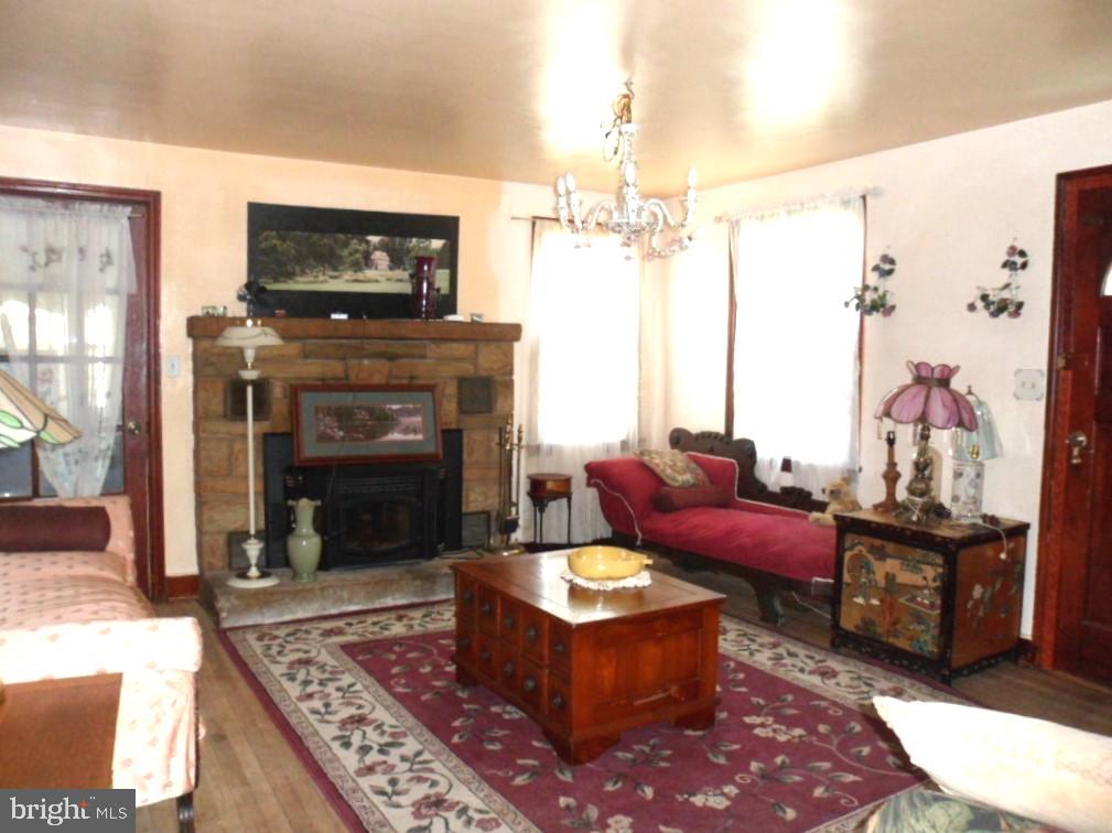 SILVER SPRING - Residential
