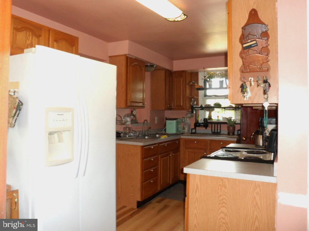 SILVER SPRING - Residential