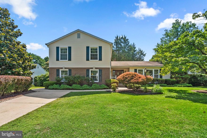 Welcome to 14825 Rocking Spring Drive, a stunning residence offering abundant space and versatility across multiple levels. This meticulously maintained home is designed to accommodate every aspect of modern living, from elegant entertaining to serene relaxation.
Upstairs, you will find 5, YES 5,  generously sized bedrooms, providing ample space for rest and rejuvenation, all with newly resurfaced hardwood floors! Upstairs also includes two full baths conveniently nestled among the bedrooms, making mornings a breeze for the whole family.
The main level exudes sophistication and comfort, featuring an expansive and inviting main living room, dining room, and an inviting kitchen that seamlessly flows into the open floor plan concept living room. Step through the sliding glass door onto the deck, where outdoor gatherings become unforgettable experiences against the backdrop of the fenced-in backyard.
Venture to the third level, where 2 MORE FULL BEDROOMS await, for a total of 7 bedrooms! Adorned with brand-new luxury vinyl plank flooring and plush carpeting, creating a cozy retreat. An additional newly tiled mud room or room of your choice with a side entrance for ample opportunities. .A wood-burning fireplace adds a touch of warmth and ambiance. Step outside to the back patio, where a serene oasis awaits, perfect for outdoor relaxation and enjoyment. The spacious deck provides ample room for lounging, dining, and entertaining amidst the peaceful surroundings of the fenced-in backyard. 
Descend to the lower level, where endless possibilities await in the spacious basement. A full-station laundry room adds convenience to daily chores, while the expansive space allows you to customize according to your needs and desires. Whether you envision a home office, fitness area, or entertainment lounge, the choice is yours to create the perfect space to suit your lifestyle!
Nestled in the desirable neighborhood of Manor Lake, this residence offers a coveted blend of comfort, convenience, and luxury living. With its versatile floor plan offering an array of amenities, 14825 Rocking Spring Drive is more than just a home—it's a sanctuary tailored to your every desire. Don't miss out on the chance to make this your own—schedule your private tour today!