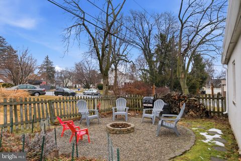 Tiny photo for 1045 Edgerton Road, SECANE, PA 19018 (MLS # PADE2106852)