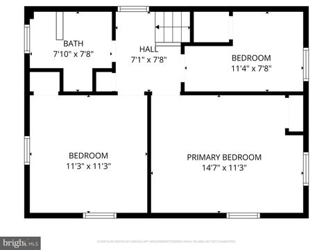 Tiny photo for 1045 Edgerton Road, SECANE, PA 19018 (MLS # PADE2106852)