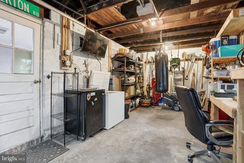 Tiny photo for 1045 Edgerton Road, SECANE, PA 19018 (MLS # PADE2106852)