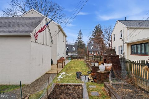 Tiny photo for 1045 Edgerton Road, SECANE, PA 19018 (MLS # PADE2106852)