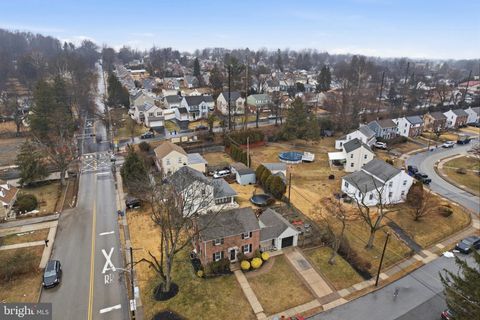 Tiny photo for 1045 Edgerton Road, SECANE, PA 19018 (MLS # PADE2106852)