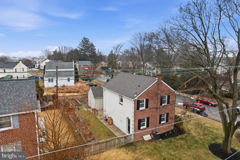 Tiny photo for 1045 Edgerton Road, SECANE, PA 19018 (MLS # PADE2106852)