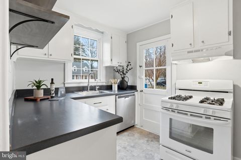 Tiny photo for 1045 Edgerton Road, SECANE, PA 19018 (MLS # PADE2106852)