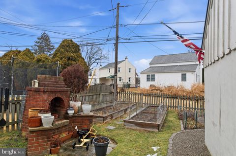 Tiny photo for 1045 Edgerton Road, SECANE, PA 19018 (MLS # PADE2106852)