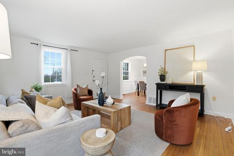 Tiny photo for 1045 Edgerton Road, SECANE, PA 19018 (MLS # PADE2106852)