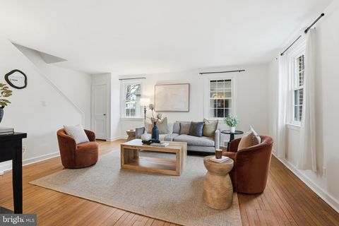 Tiny photo for 1045 Edgerton Road, SECANE, PA 19018 (MLS # PADE2106852)