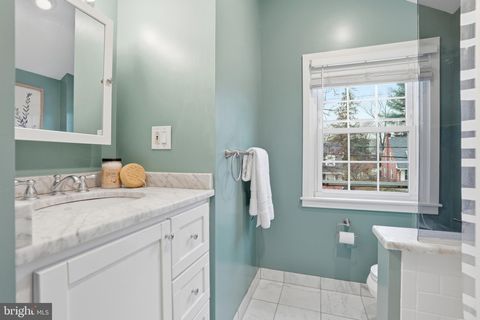 Tiny photo for 1045 Edgerton Road, SECANE, PA 19018 (MLS # PADE2106852)