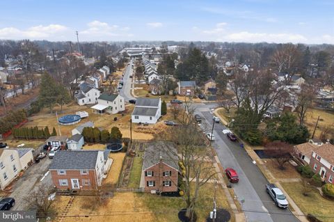 Tiny photo for 1045 Edgerton Road, SECANE, PA 19018 (MLS # PADE2106852)