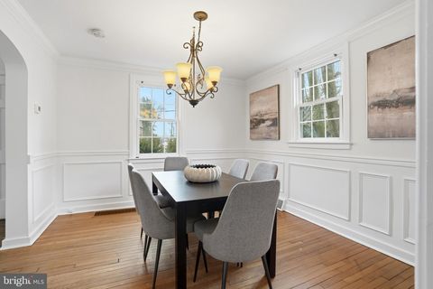 Tiny photo for 1045 Edgerton Road, SECANE, PA 19018 (MLS # PADE2106852)