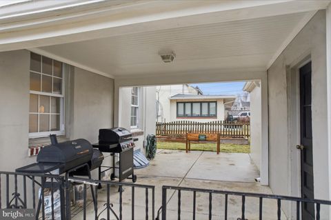 Tiny photo for 1045 Edgerton Road, SECANE, PA 19018 (MLS # PADE2106852)