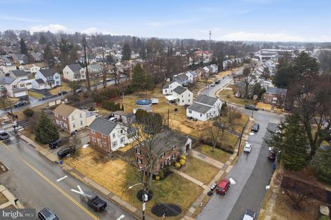 Tiny photo for 1045 Edgerton Road, SECANE, PA 19018 (MLS # PADE2106852)