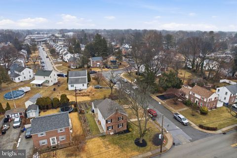 Tiny photo for 1045 Edgerton Road, SECANE, PA 19018 (MLS # PADE2106852)