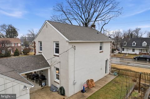 Tiny photo for 1045 Edgerton Road, SECANE, PA 19018 (MLS # PADE2106852)