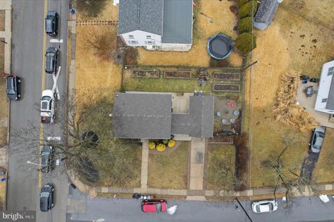 Tiny photo for 1045 Edgerton Road, SECANE, PA 19018 (MLS # PADE2106852)