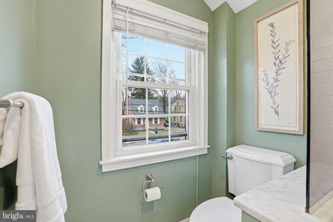 Tiny photo for 1045 Edgerton Road, SECANE, PA 19018 (MLS # PADE2106852)