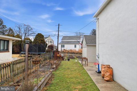 Tiny photo for 1045 Edgerton Road, SECANE, PA 19018 (MLS # PADE2106852)