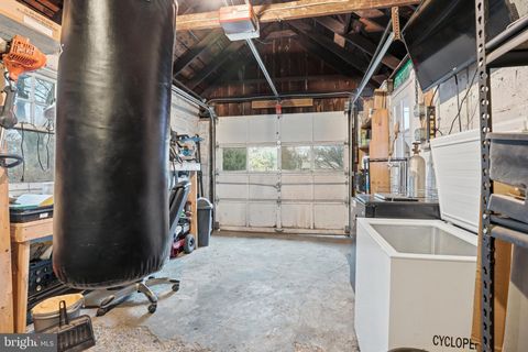 Tiny photo for 1045 Edgerton Road, SECANE, PA 19018 (MLS # PADE2106852)