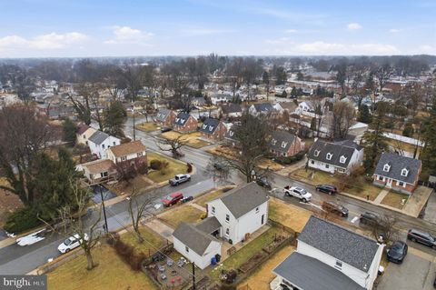 Tiny photo for 1045 Edgerton Road, SECANE, PA 19018 (MLS # PADE2106852)