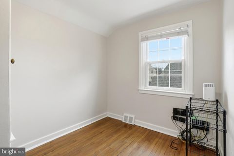 Tiny photo for 1045 Edgerton Road, SECANE, PA 19018 (MLS # PADE2106852)