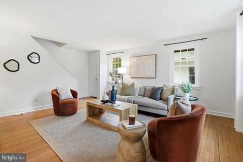 Tiny photo for 1045 Edgerton Road, SECANE, PA 19018 (MLS # PADE2106852)