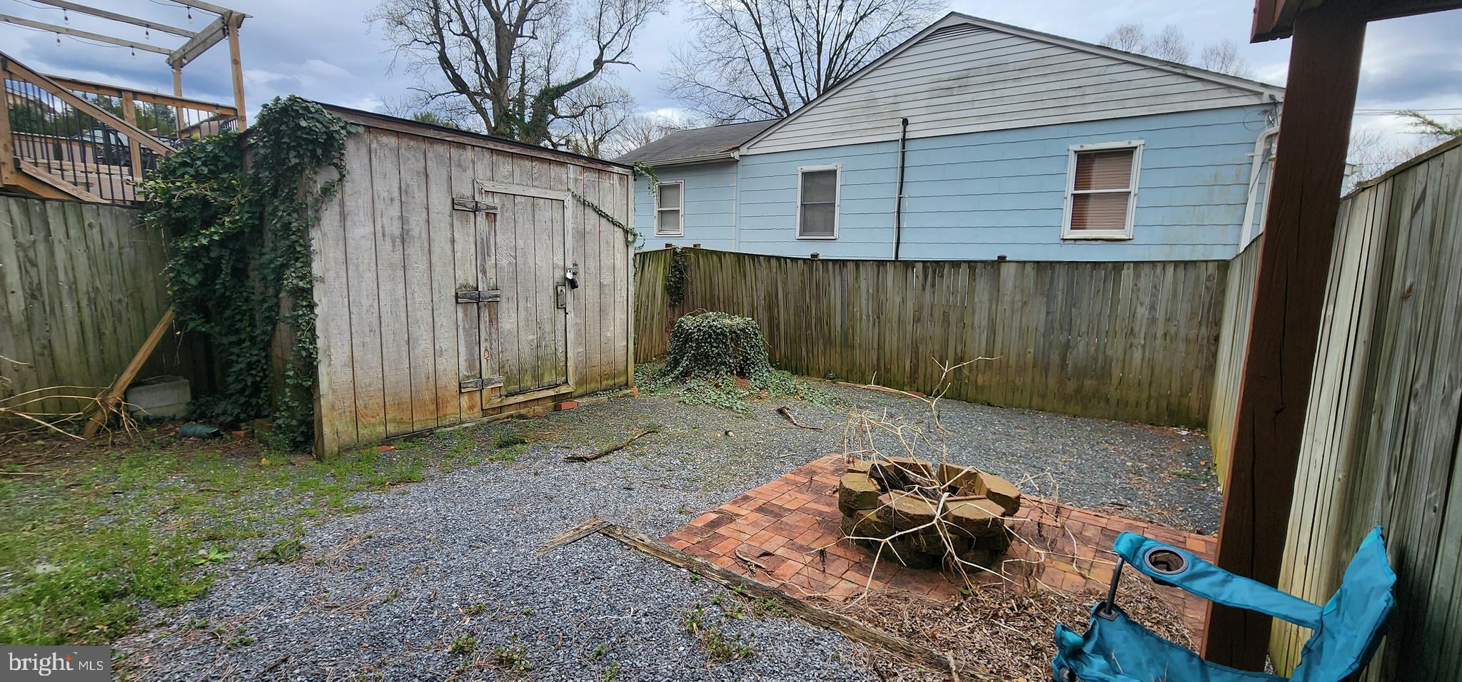 CATONSVILLE KNOLLS - Residential Lease