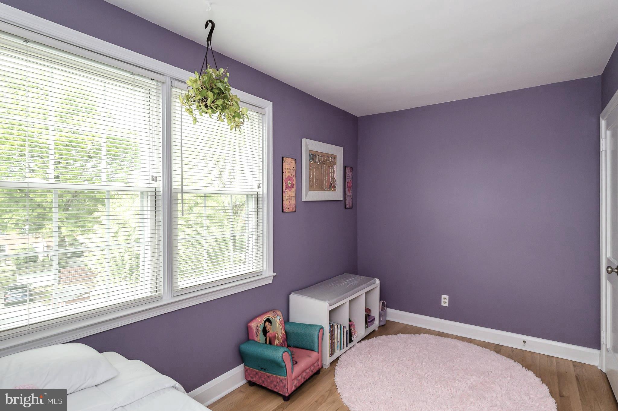 LOCH RAVEN VILLAGE - Residential