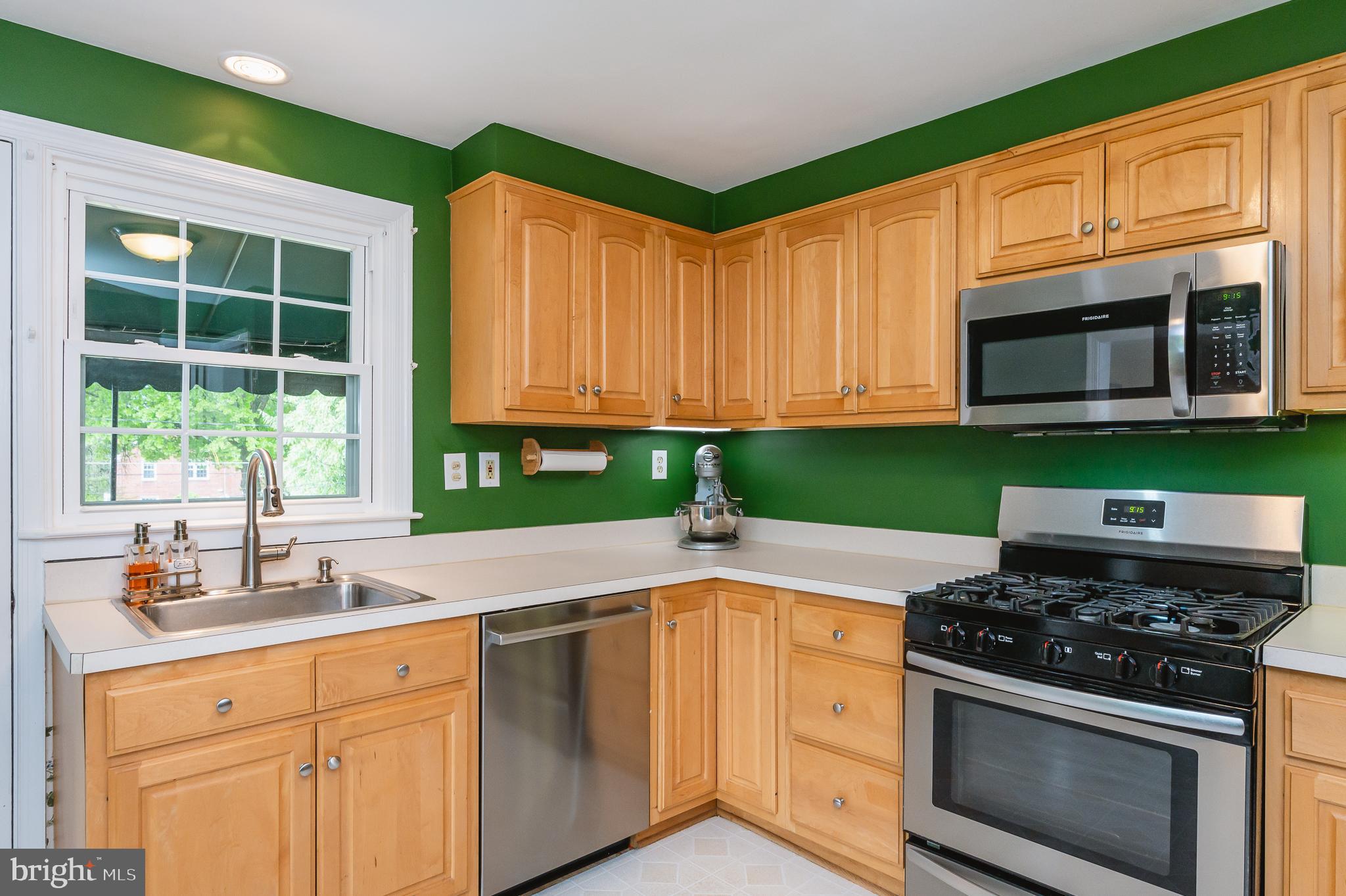 LOCH RAVEN VILLAGE - Residential