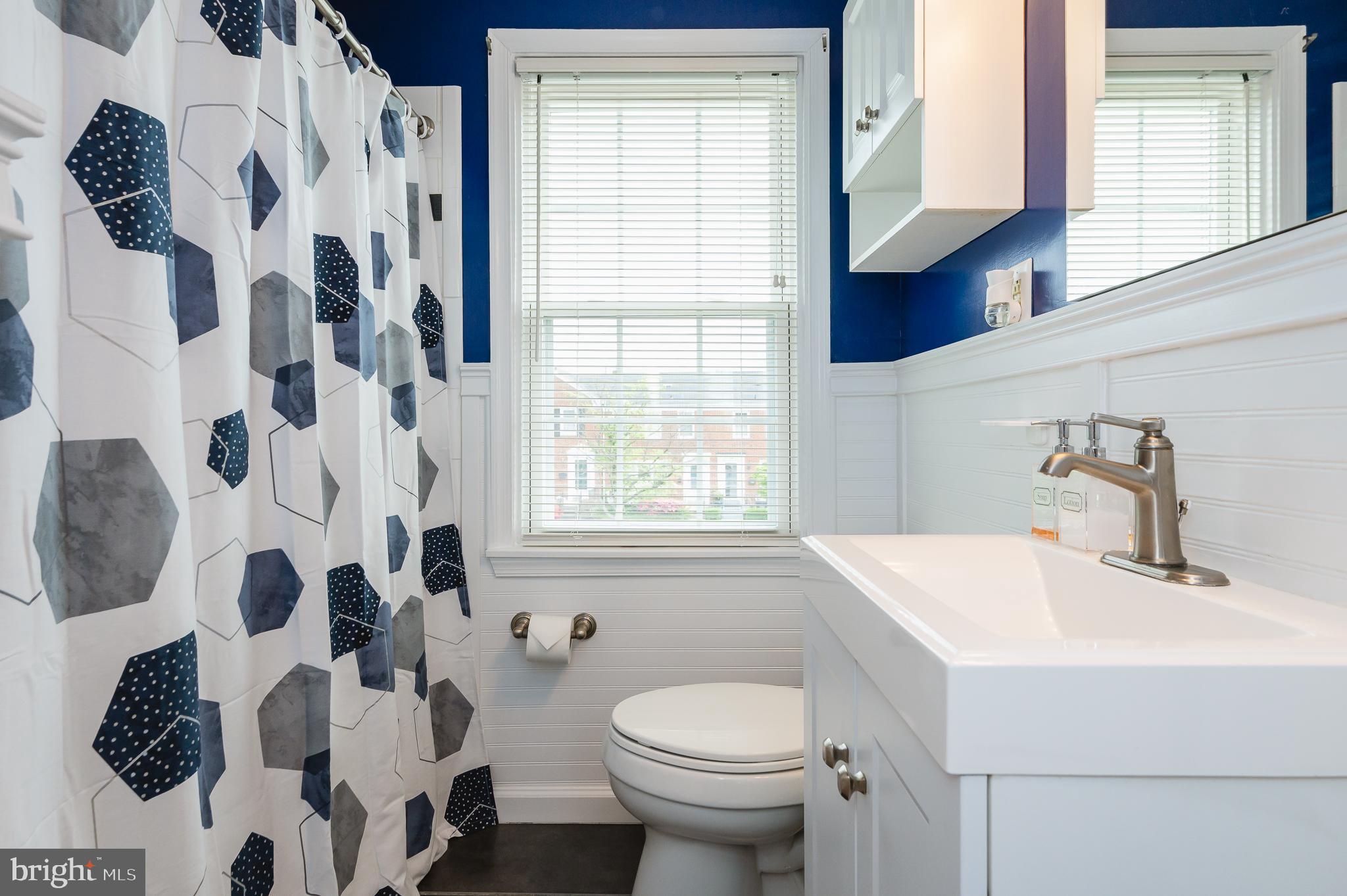 LOCH RAVEN VILLAGE - Residential