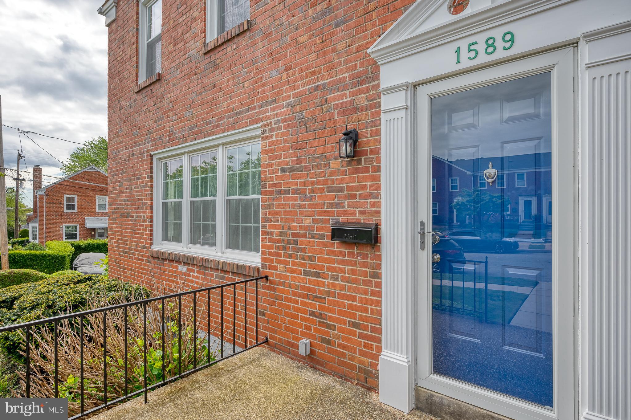 LOCH RAVEN VILLAGE - Residential