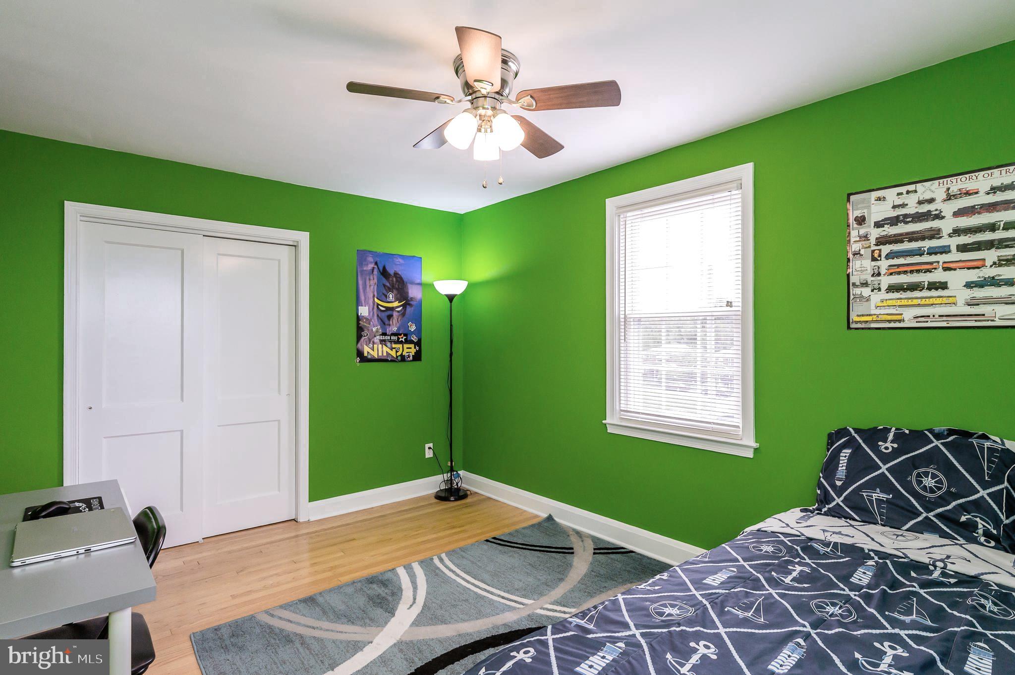 LOCH RAVEN VILLAGE - Residential