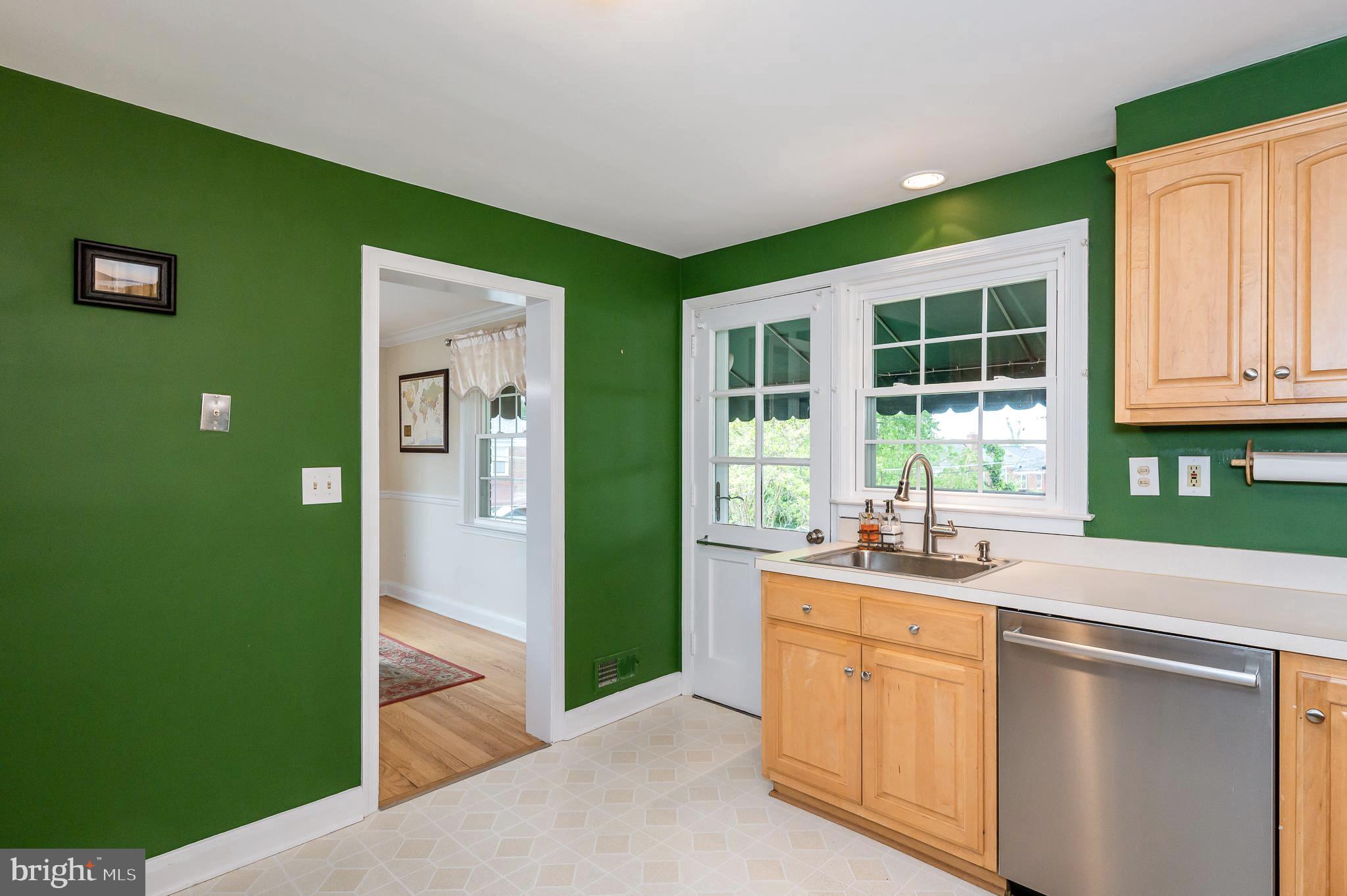 LOCH RAVEN VILLAGE - Residential