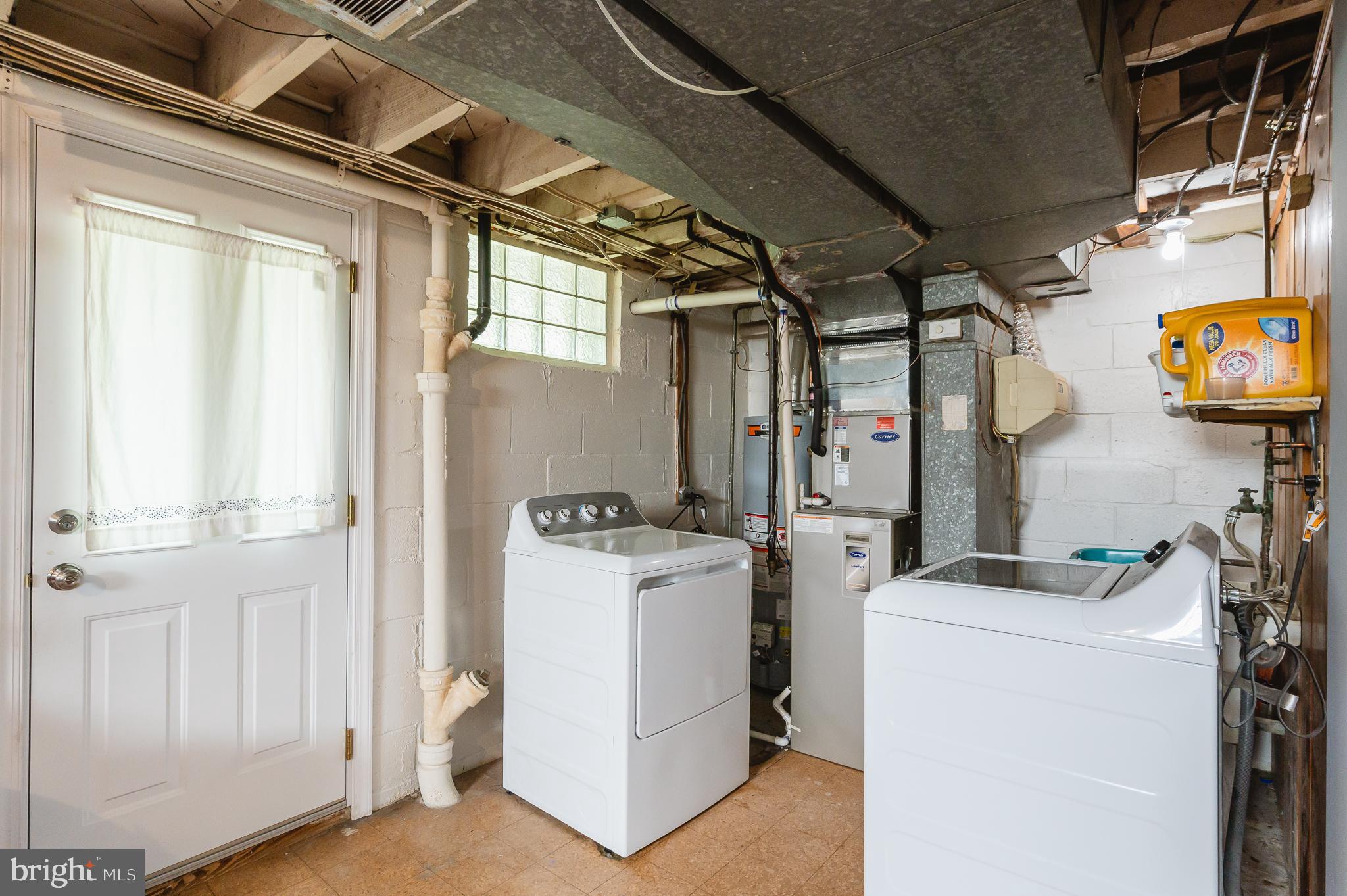 LOCH RAVEN VILLAGE - Residential