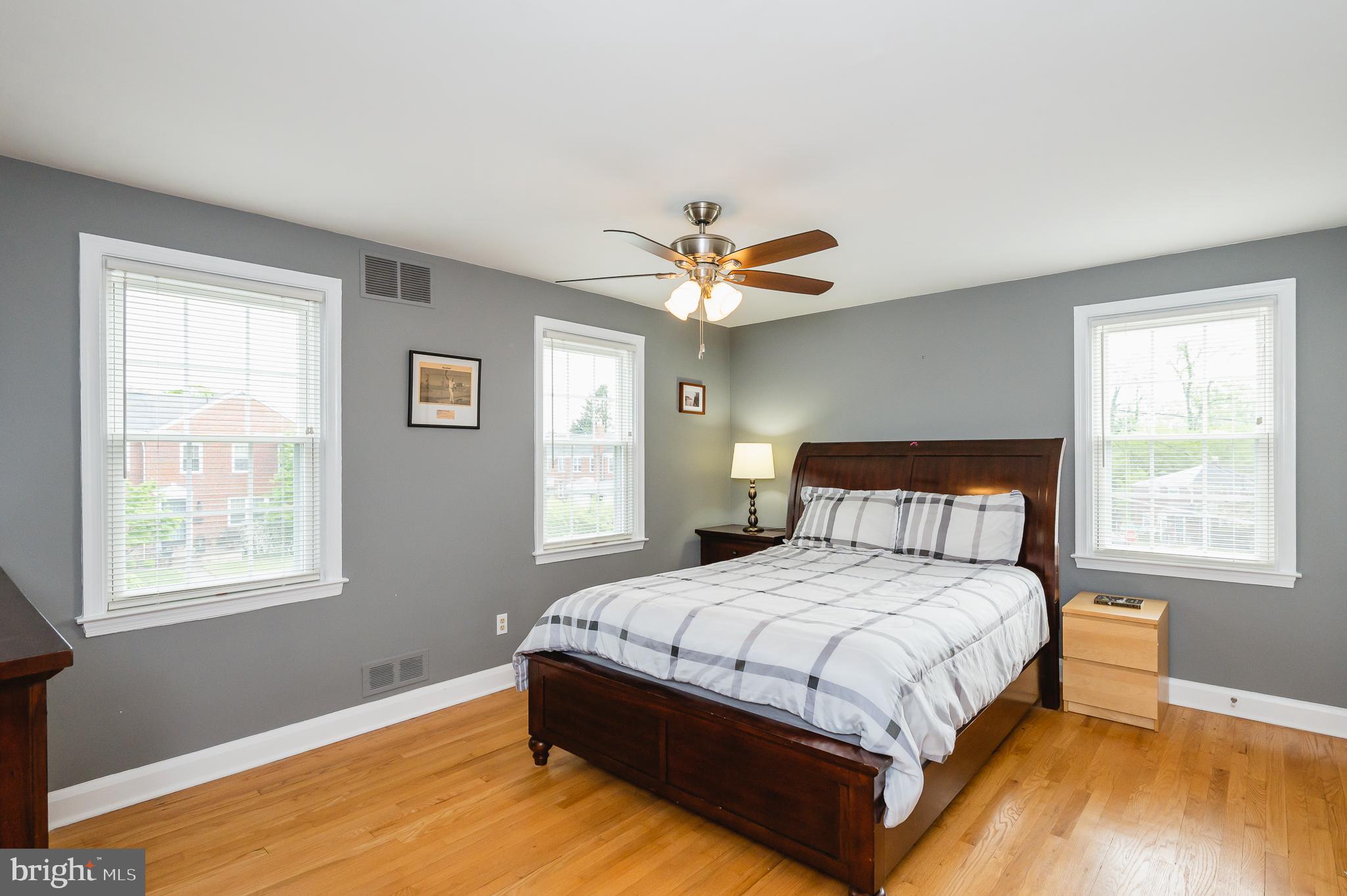 LOCH RAVEN VILLAGE - Residential