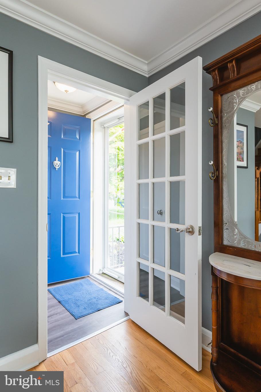 LOCH RAVEN VILLAGE - Residential