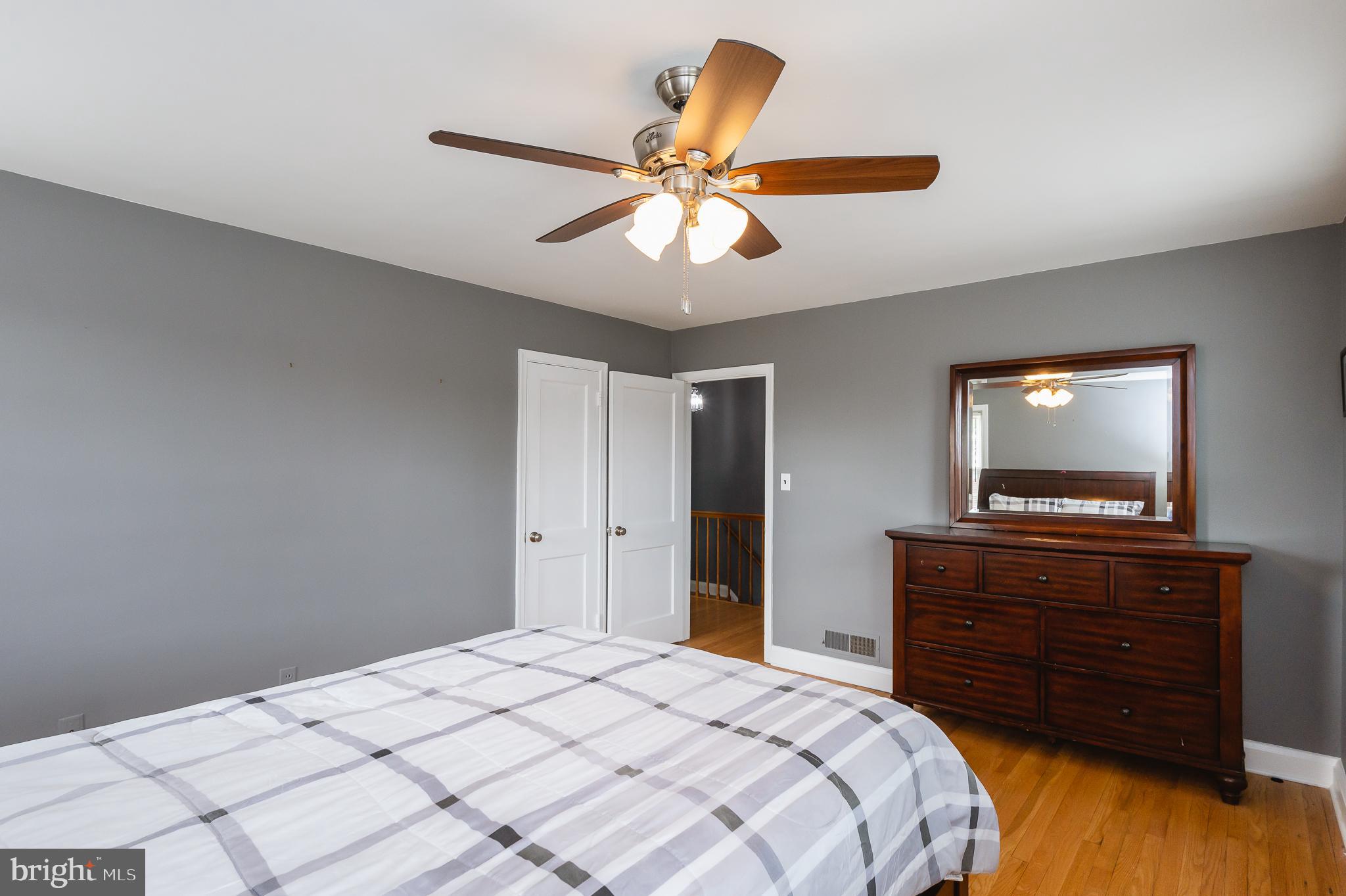 LOCH RAVEN VILLAGE - Residential