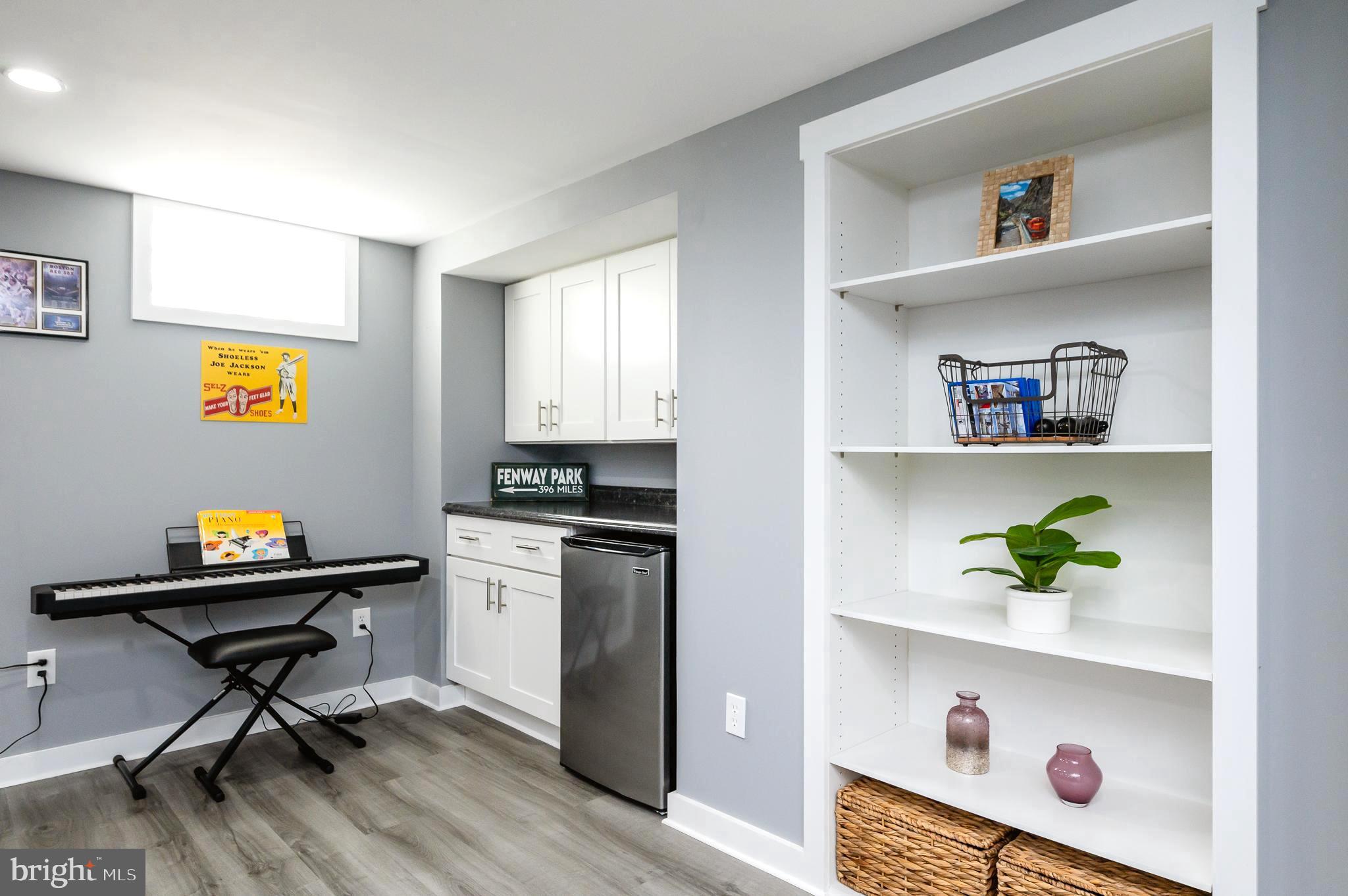 LOCH RAVEN VILLAGE - Residential