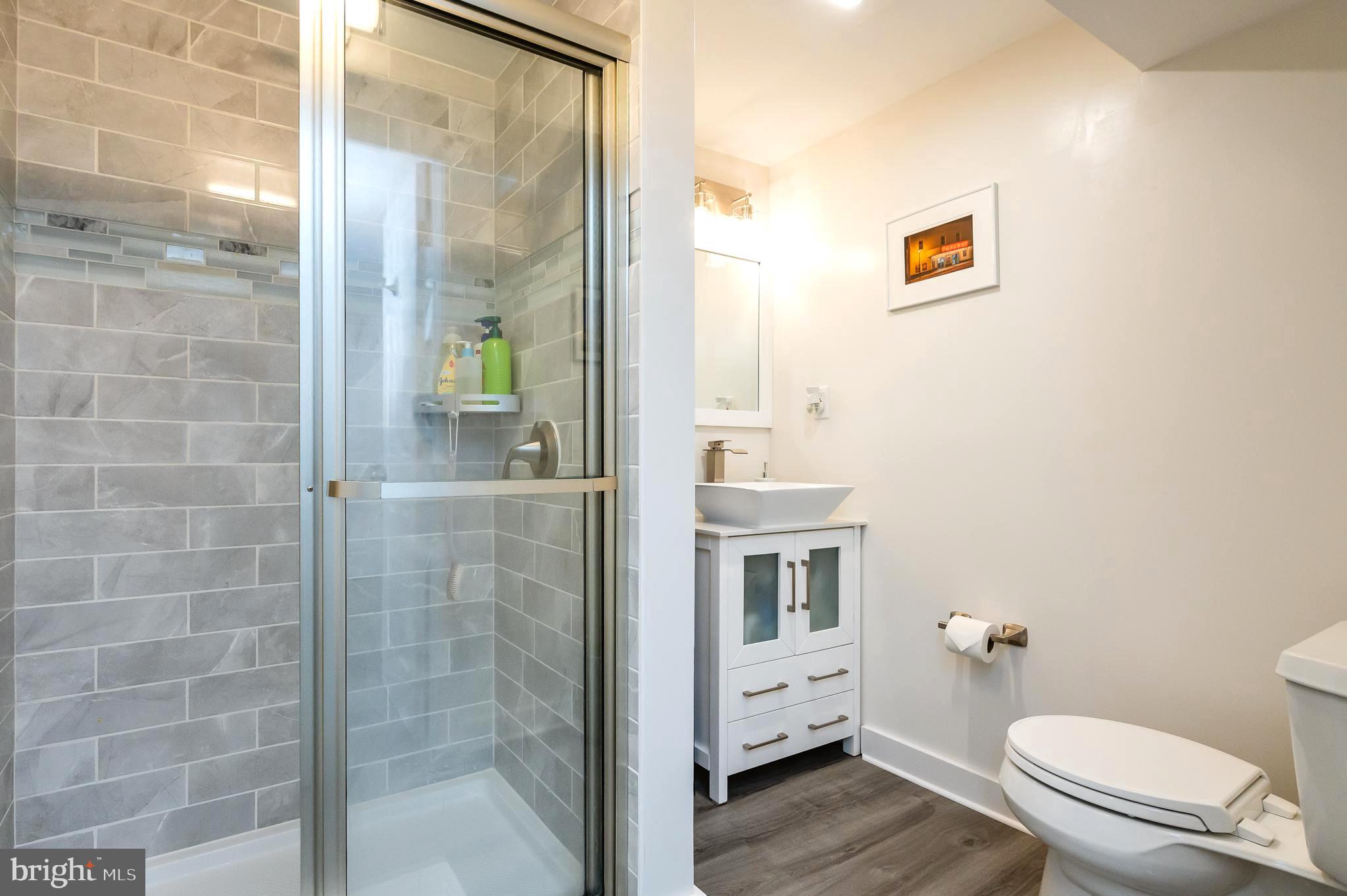 LOCH RAVEN VILLAGE - Residential