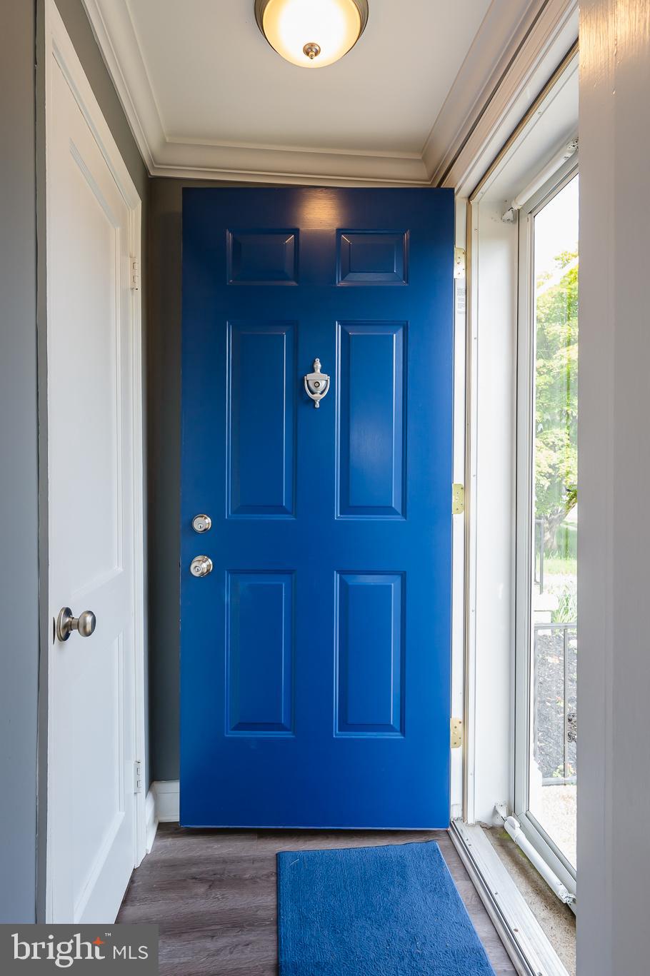 LOCH RAVEN VILLAGE - Residential