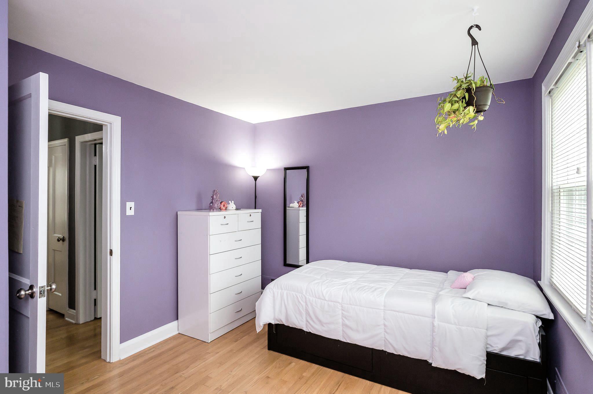 LOCH RAVEN VILLAGE - Residential