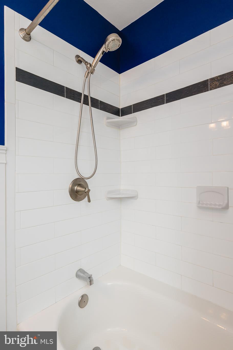 LOCH RAVEN VILLAGE - Residential